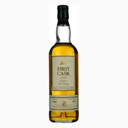 Balblair 1975 22 Year Old First Cask Single Cask 7283