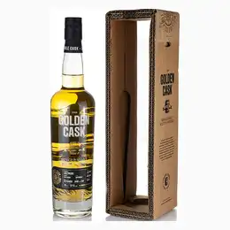 Aultmore 10 Year Old 2010 The Golden Cask 