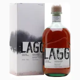 Lagg Corriecravie Oloroso Finish