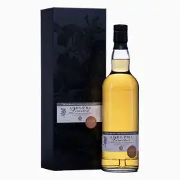 Adelphi North British 1987 36 Year Old Lowland Single Grain