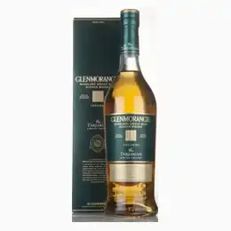 Glenmorangie The Tarlogan Whisky 70cl