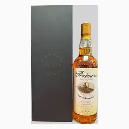 Ardmore 1977 21 Year Old 100th Anniversary Bottling 