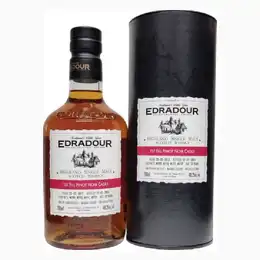 Edradour 12 Years Old 2012 Pinot Noir
