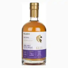 Croftengea 14 Year Old - Paladin Whisky