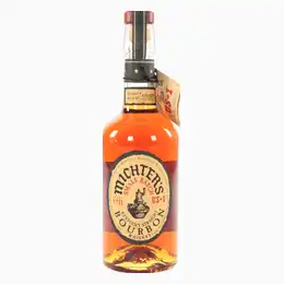 Michters - Small Batch  75cl