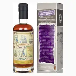 The Gospel 3 Year Old  50cl