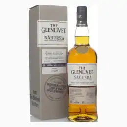 The Glenlivet Ndurra Oloroso Batch OL1120 Whisky 70cl