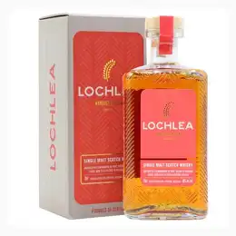 Lochlea Harvest Edition 46% 70cl