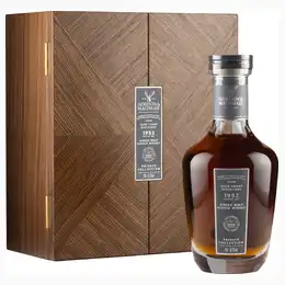 Glen Grant 70 Year Old Platinum Jubilee 1952