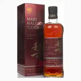 Mars Maltage Cosmo - Wine Cask Finish Whisky 70cl