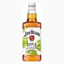 Jim Beam Apple