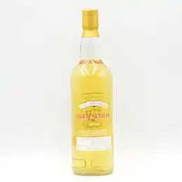 Glen Scotia 1999 Distillery Select Whisky Single Cask #511