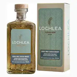 LOCHLEA DISTILLERY Ploughing Edition Third Crop 46% abv 70 cl