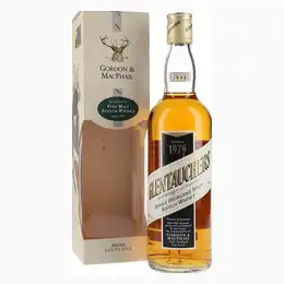 Glentauchers 1979 Bot.1998 Centenary Gordon & MacPhail