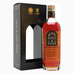 Berry Bros. & Rudd Classic Sherry Single Malt