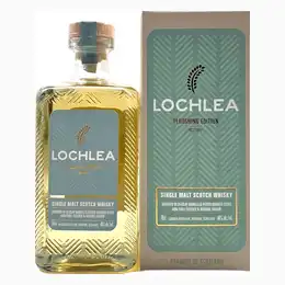 Lochlea Ploughing Edition