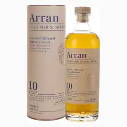 Arran 10 Year old