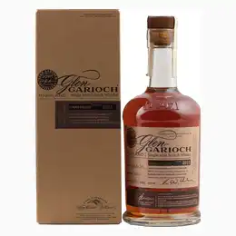 Glen Garioch Hand Filled 2012 Single Cask Whisky #1359 61.8%