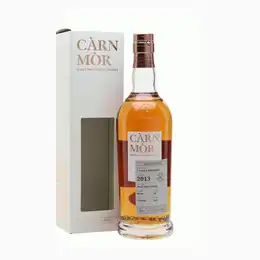 Caol Ila 2013 9 Year Old Ruby Port Finish Carn Mor Strictly Limited