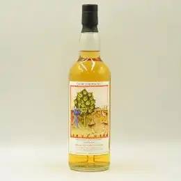 Glen Garioch 13 Year Old Single Malt Chorlton Whisky