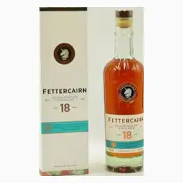 Fettercairn 18 Year Old Highland Single Malt Whisky