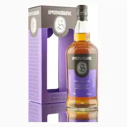 Springbank 18 Year Old