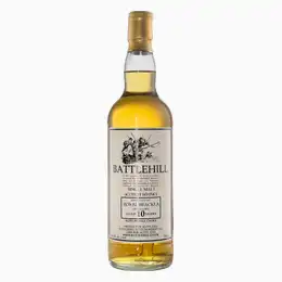 Battlehill Royal Brackla 10 Year Old