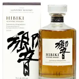 Suntory Hibiki Harmony