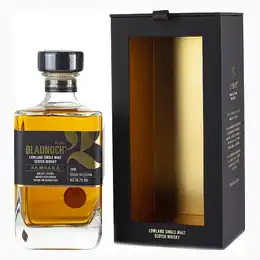 Bladnoch Samsara