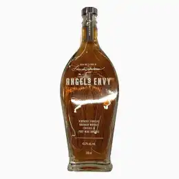 Angels Envy Bourbon Port Finish , 70cl