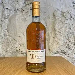 ARDNAMURCHAN AD/ Paul Launois  Highland Single Malt Scotch Whisky 70cl 57.3%