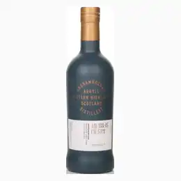 Ardnamurchan 2015 AD/08:15 CK.529 - 58.1% - Lockett Brothers