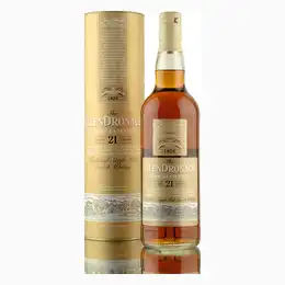Glendronach Parliament 21 Year Old