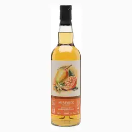Benriach 2008 15 Year Old The Seasons: Summer The Whisky Exchange