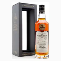 Miltonduff 15 Year Old - 2008 Cask 900365 Connoisseurs Choice 