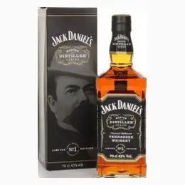Jack Daniel
