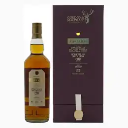 Port Ellen 1980 Rare Old 