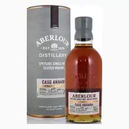 Aberlour Casg Annamh Batch 7