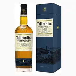 Tullibardine 225 Sauternes Finish 43% 70cl