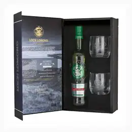 Loch Lomond The Open Special Edition Distiller