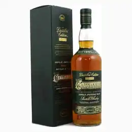 Cragganmore 1990 Distillers Edition