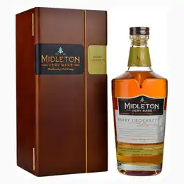 Midleton Barry Crockett Legacy Single Pot Still Irish Whiskey 70cl