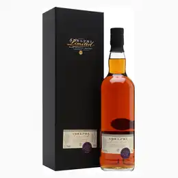 Bunnahabhain 1998 23 Year Old Adelphi