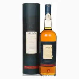 Oban Distillers Edition - 2022 Collection Whisky 70cl