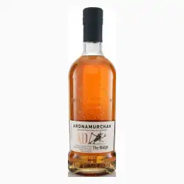 Ardnamurchan Ad/ The Midgie Batch 2 48% 70cl