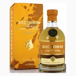 Kilchoman Cognac Cask Matured 2023
