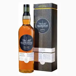 Glengoyne Cask Strength Batch 10