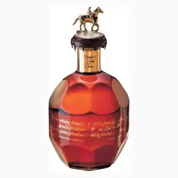 Blantons Single Barrel Gold Edition Bourbon Whiskey 70cl