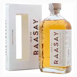 Isle of Raasay Distillery The Draam Single Malt, 70cl Bottle