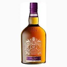 The Chivas Regal - Brothers Blend Scotch Whisky 1l